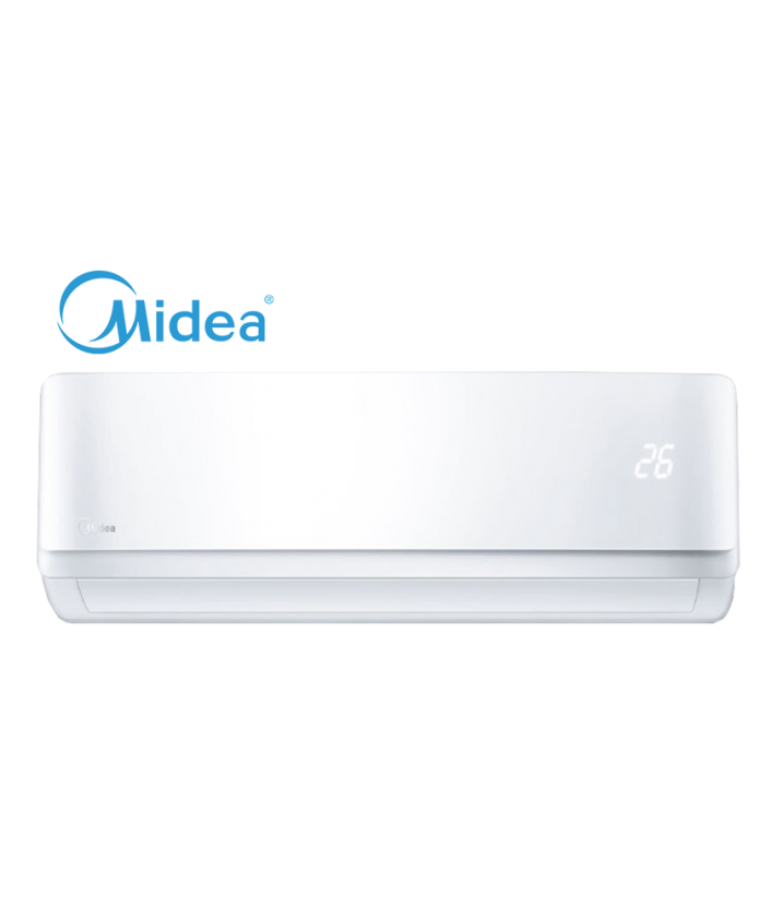 Midea MSA24CRN1 Split 2Ton Air Conditioner Electronics City
